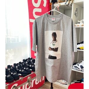 Supreme X Tyler The Creator Tee Brand New